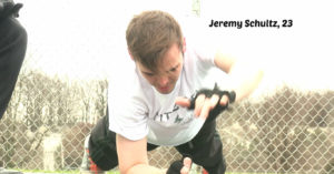 Fit2Go Client Stories (Featuring - Jeremy Schultz)